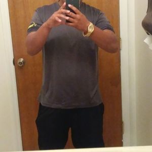 Meet your Posher, Austin